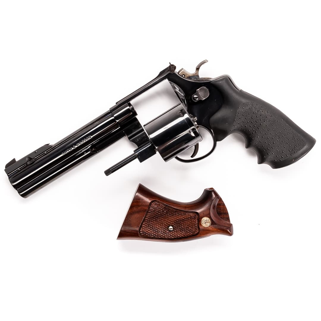 Image of SMITH & WESSON MODEL 29-3